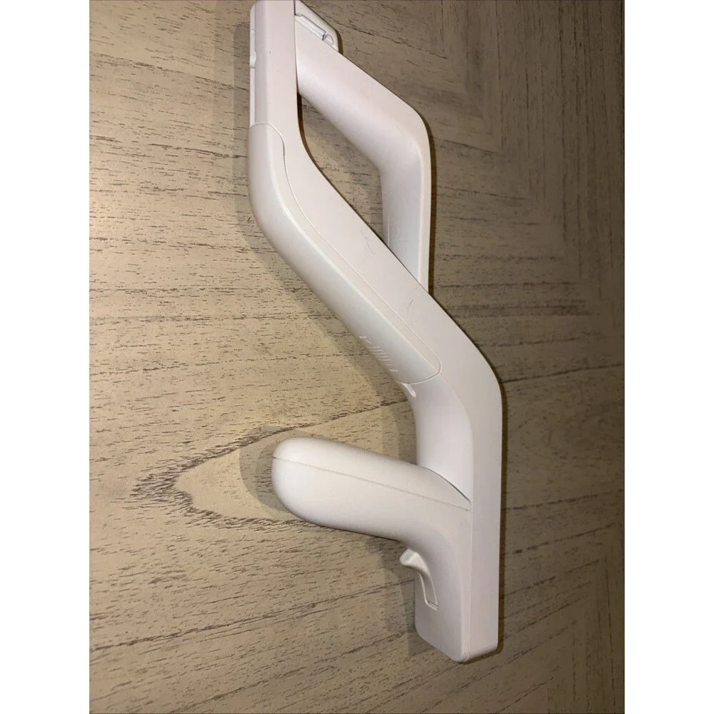 Nintendo Wii Zapper Gun